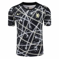 25-26 Chelsea Men's Academy Pro Pre Match Jersey 