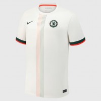 25-26 Chelsea Mens Away Soccer Jersey 