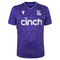 23-24 Crystal Palace Goalkeeper Away Jersey