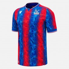 24-25 Crystal Palace Mens Home Jersey