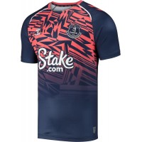 23-24 Everton Men's Per Match Away Jersey