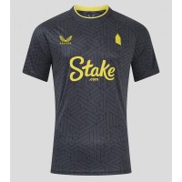 24-25 Everton Mens Away Soccer Jersey