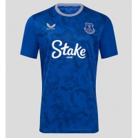 24-25 Everton Mens Home Soccer Jersey