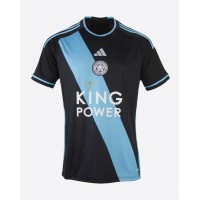 23-24 Leicester City Men's Away Jersey