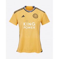 23-24 Leicester City Women's Third Jersey