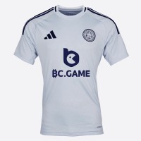 24-25 Leicester City Men's Third Soccer Jersey