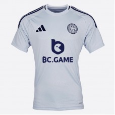 24-25 Leicester City Men's Third Soccer Jersey