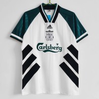 1993-1995 Liverpool FC Away Retro Jersey
