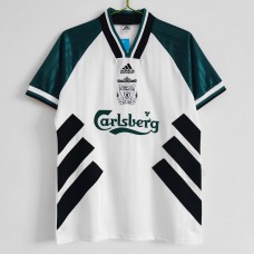 1993-1995 Liverpool FC Away Retro Jersey