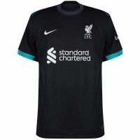 24-25 Liverpool FC Mens Away Jersey
