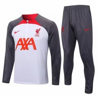 2022-23 Liverpool FC Strike Training Technical Soccer Tracksuit