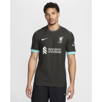 24-25 LFC Mens Away Authentic Soccer Jersey 
