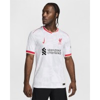 24-25 LFC Mens Third Authentic Soccer Jersey 