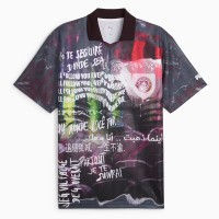 24-25 Manchester City Men's ftblNRGY Rosette Gray Soccer Jersey