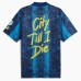 24-25 Manchester City Men's ftblNRGY Blue Soccer Jersey