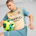 24-25 Manchester City Mens Fourth Soccer Jersey