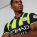 24-25 Manchester City Mens Away Authentic Soccer Jersey 