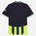 24-25 Manchester City Mens Away Soccer Jersey 