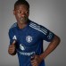 24-25 Manchester United Mens Away Authentic Soccer Jersey 