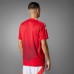 24-25 Manchester United Mens Home Authentic Jersey
