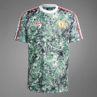 24-25 Manchester United Mens Stone Roses Originals Icon Jersey