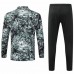 24-25 Manchester United FC Mens Stone Roses Training Technical Tracksuit