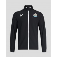 23-24 Newcastle United Men's Anthem Home Jacket