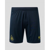 23-24 Newcastle United Men's Third Shorts