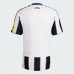 25-26 Newcastle United Mens Home Soccer Jersey