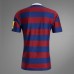 24-25 Newcastle United Mens Away Soccer Jersey