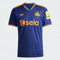 25-26 Newcastle United Mens Third Soccer Jersey