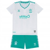 23-24 Southampton FC Kid's Away Kit