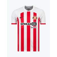 23-24 Sunderland AFC Women's Home Jersey