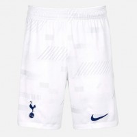 23-24 Tottenham Hotspur Men's Home Shorts
