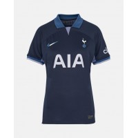 23-24 Tottenham Hotspur Women's Away Jersey