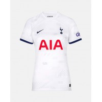 23-24 Tottenham Hotspur Women's Home Jersey