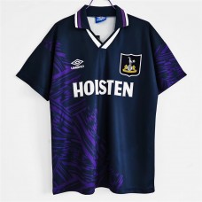 1994-1995 Tottenham Hotspur FC Away Retro Jersey 