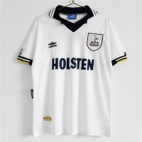 1994-1995 Tottenham Hotspur FC Home Retro Jersey 