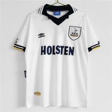 1994-1995 Tottenham Hotspur FC Home Retro Jersey 