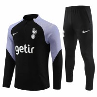 23-24 Tottenham Hotspur Training Technical Soccer Tracksuit