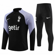 23-24 Tottenham Hotspur Training Technical Soccer Tracksuit