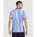 24-25 Tottenham Hotspur Mens Away Authentic Soccer Jersey 