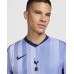24-25 Tottenham Hotspur Mens Away Authentic Soccer Jersey 