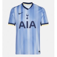 24-25 Tottenham Hotspur Mens Away Jersey
