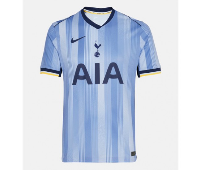 24-25 Tottenham Hotspur Mens Away Jersey