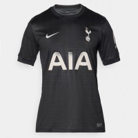 25-26 Tottenham Hotspur Mens Away Soccer Jersey
