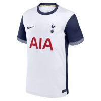 24-25 Tottenham Hotspur Mens Home Jersey