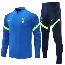 2021 Tottenham Hotspur Training Technical Soccer Tracksuit
