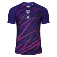 23-24 Watford FC Goalkeeper Home Jersey