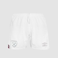 23-24 West Ham United Women's Away Shorts